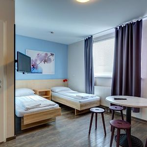 6 Bed Dormitory Room Room