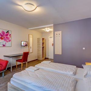 Kamer met Twee Aparte Bedden